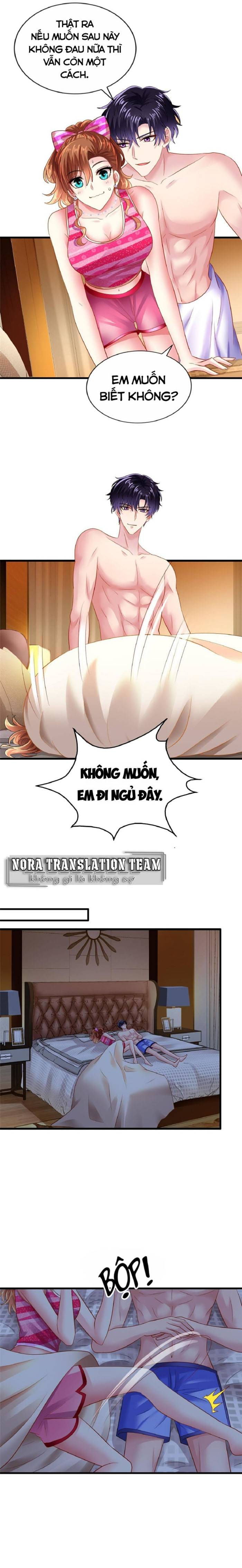 nữ hoàng điện ảnh chapter 7 6