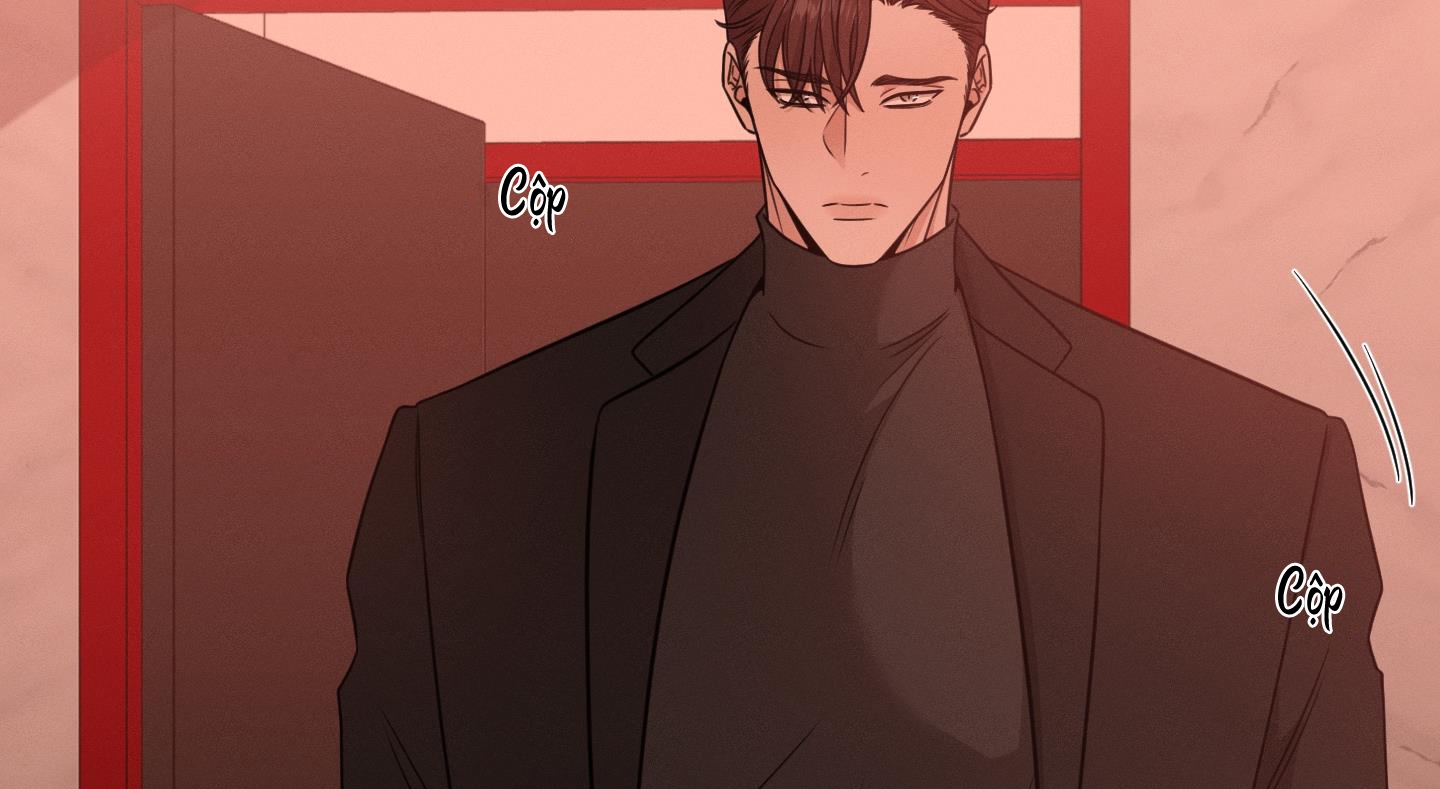 hội chứng minmotion chapter 28 43