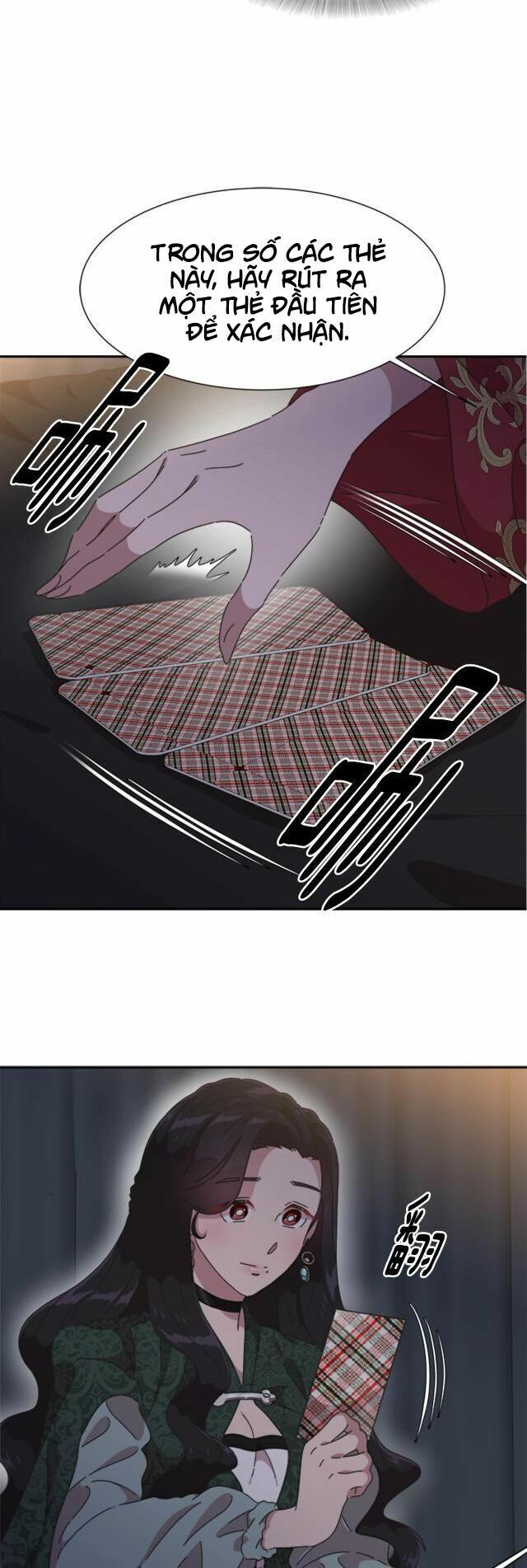 con gái bảo bối của ma vương chapter 108 36
