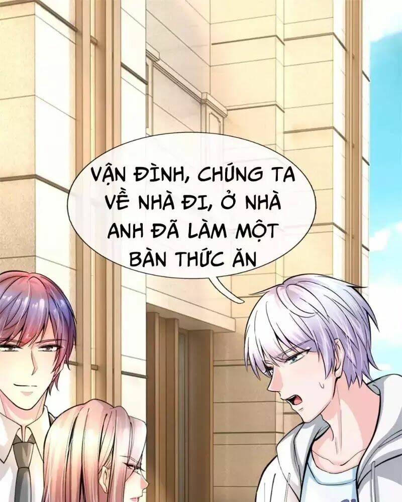 tuyệt đỉnh khí thiếu chapter 1 19