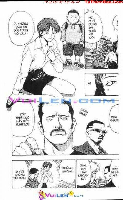 cô bé thám tử chapter 3 138