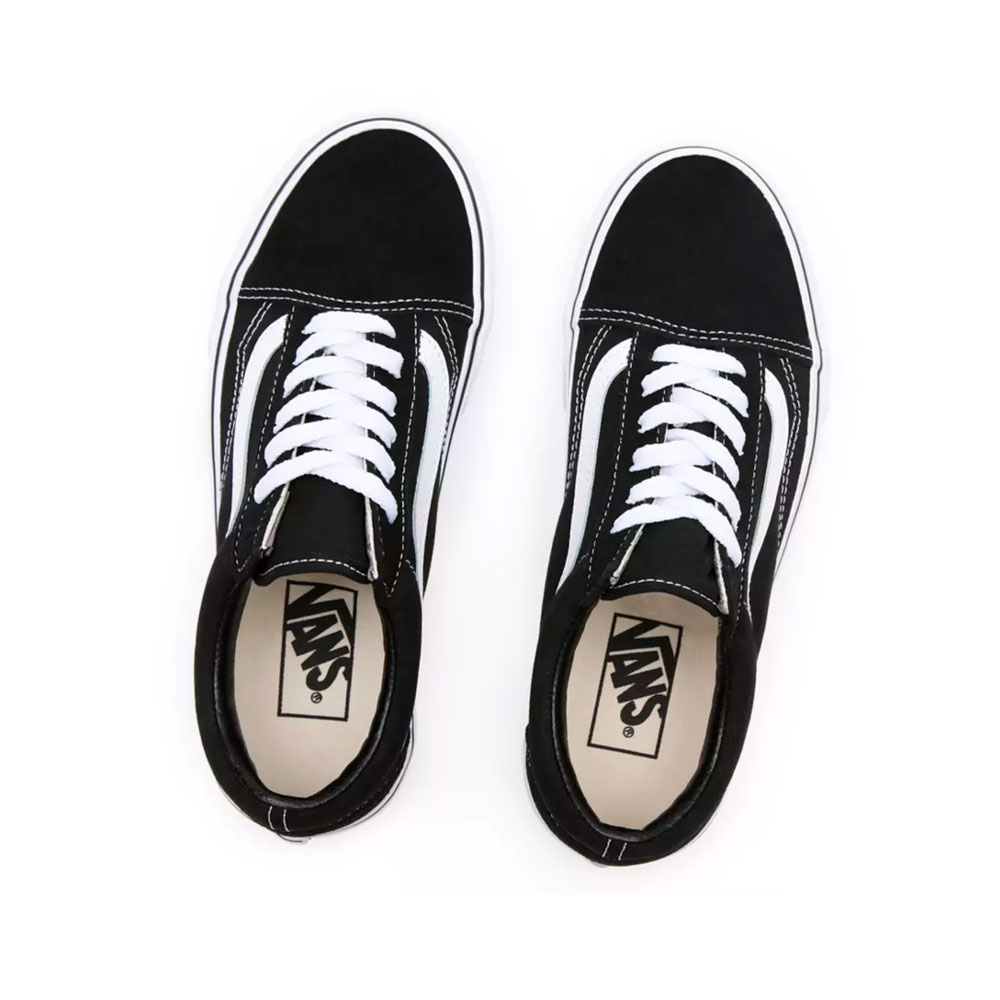 Giày Vans Old Skool Platform VN0A3B3UY28