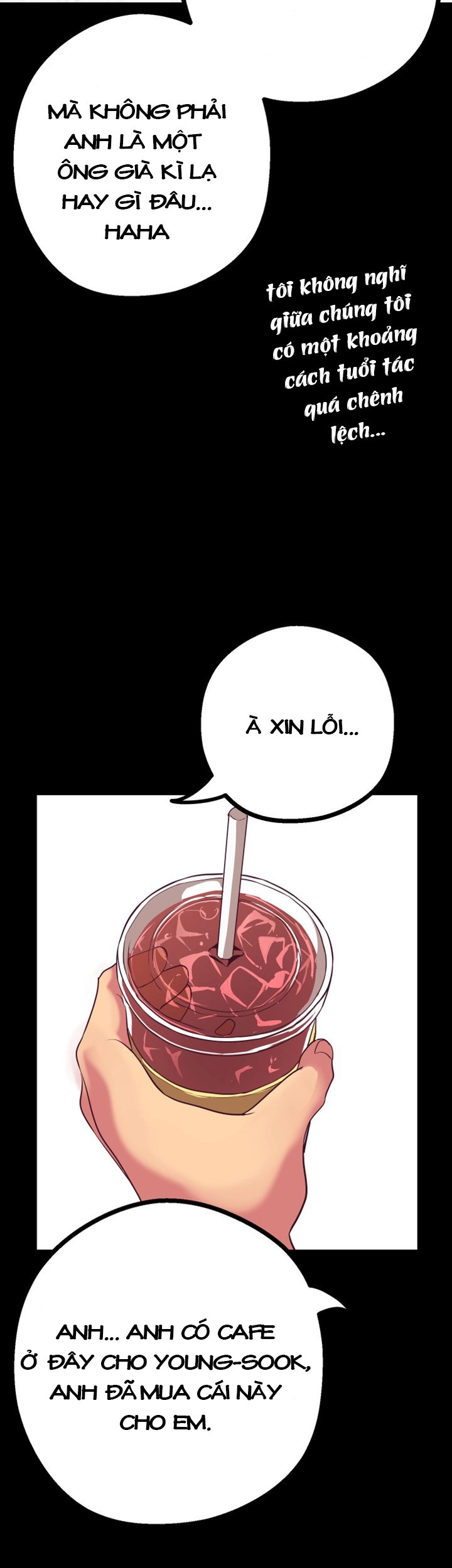 một thế giới mới tuyệt vời chapter 14 53