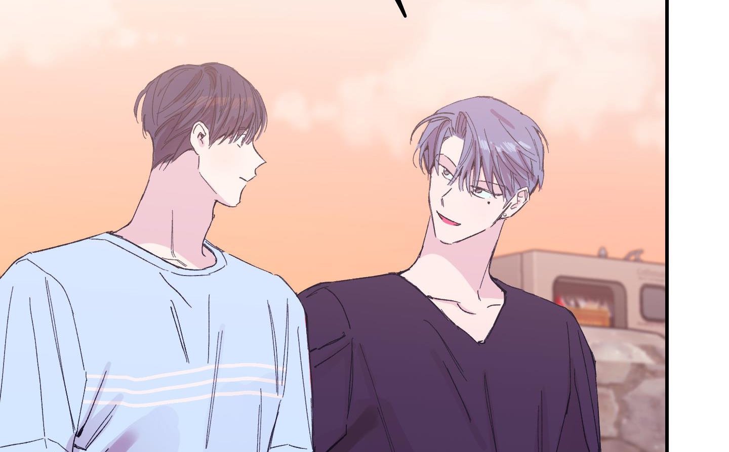 lãng mạn giả dối chapter 9 199