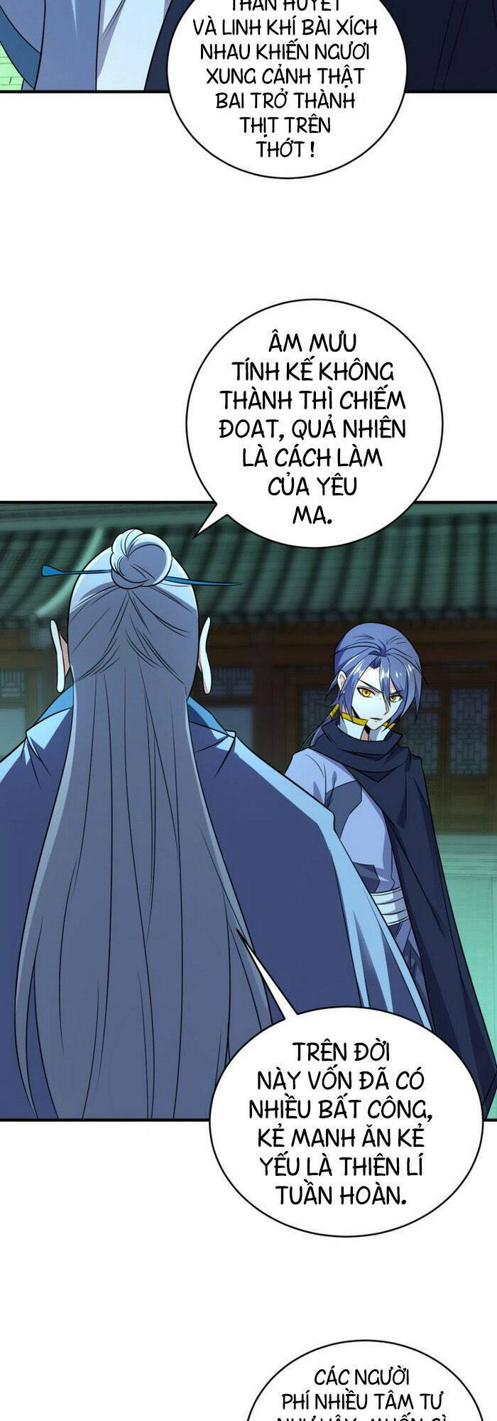 thôn phệ một thế giới tu tiên chapter 74 52