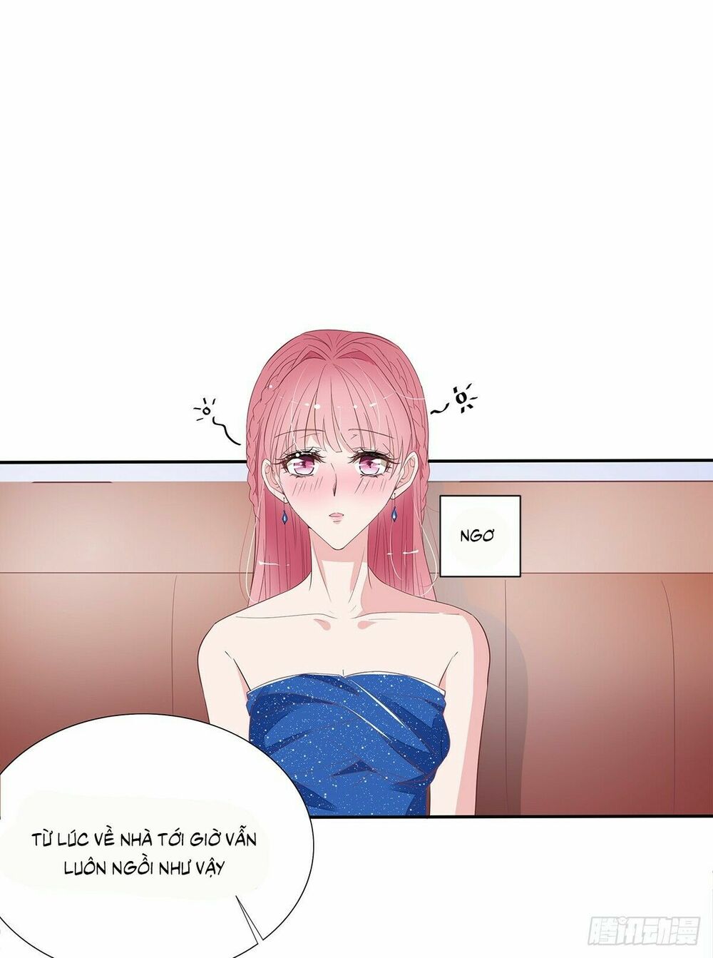 manh thê khó dỗ phần 2 chapter 5 22