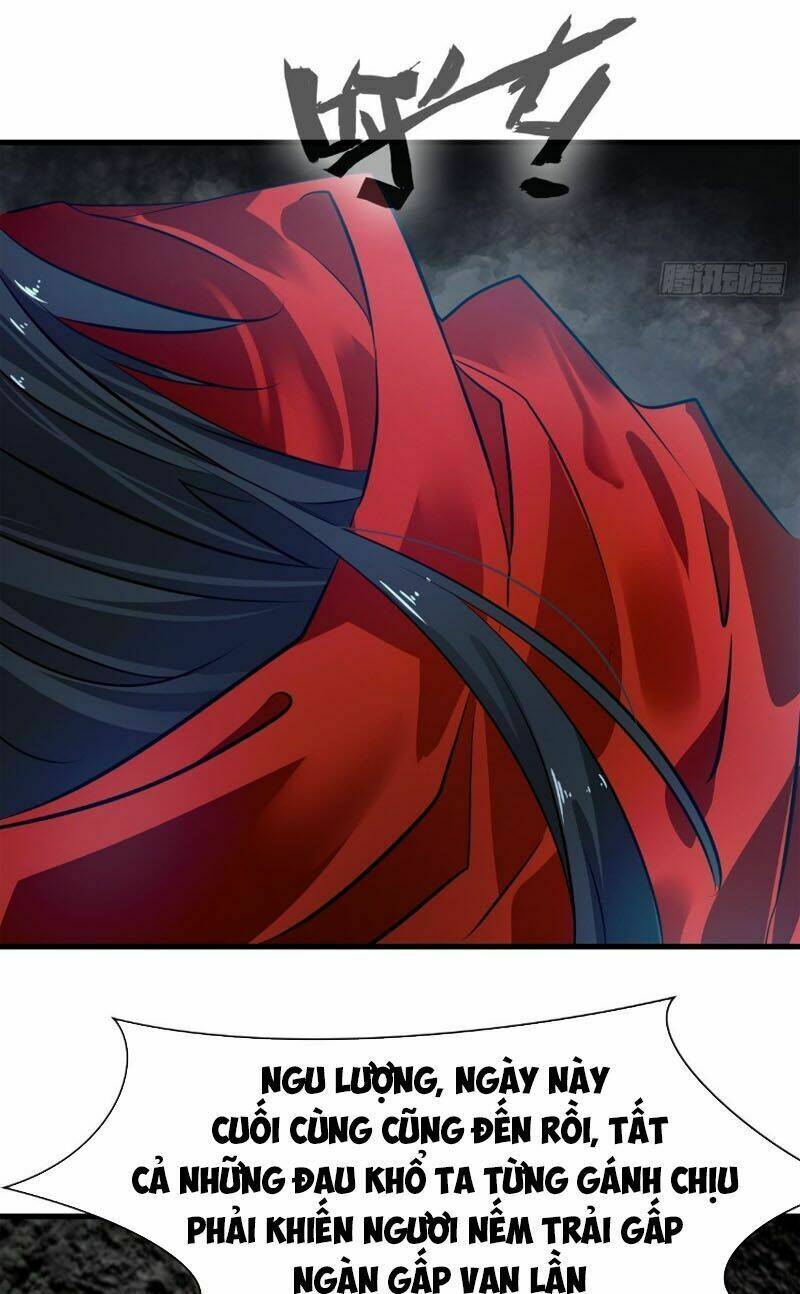 một đời thành tiên chapter 20 8