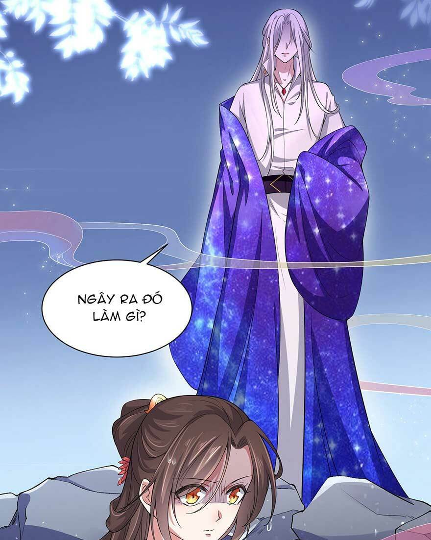 hoạn phi thiên hạ chapter 47 30