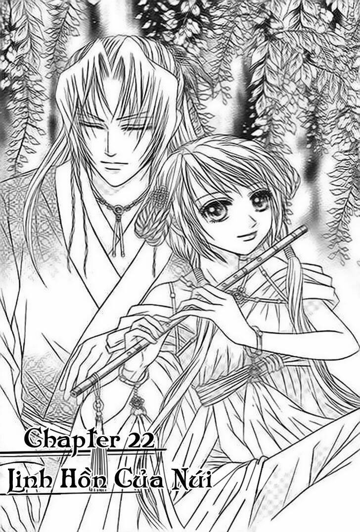tiên khúc chapter 22 3