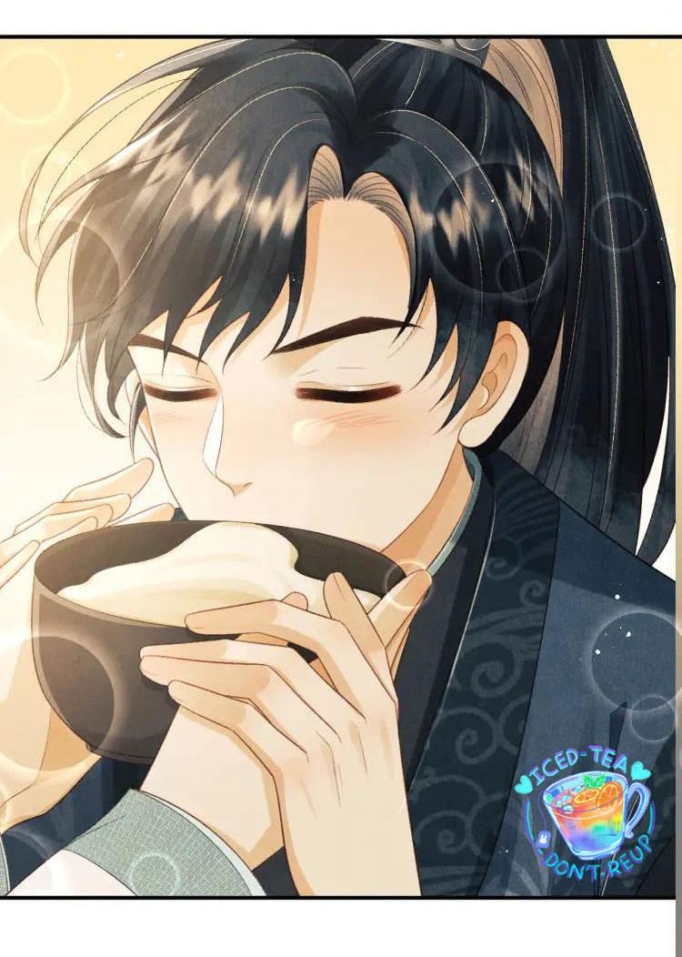 tướng quân luôn tự coi mình thành thế thân chapter 21 26