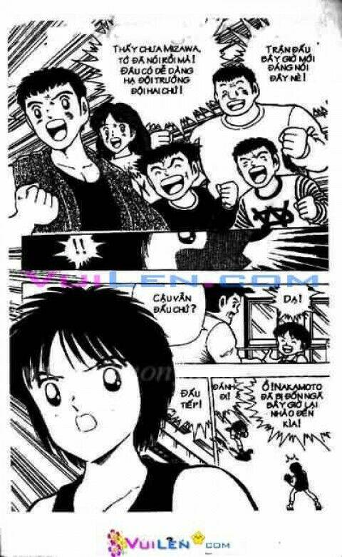 chibi cậu bé quyền anh (8 tập full) chapter 6 3