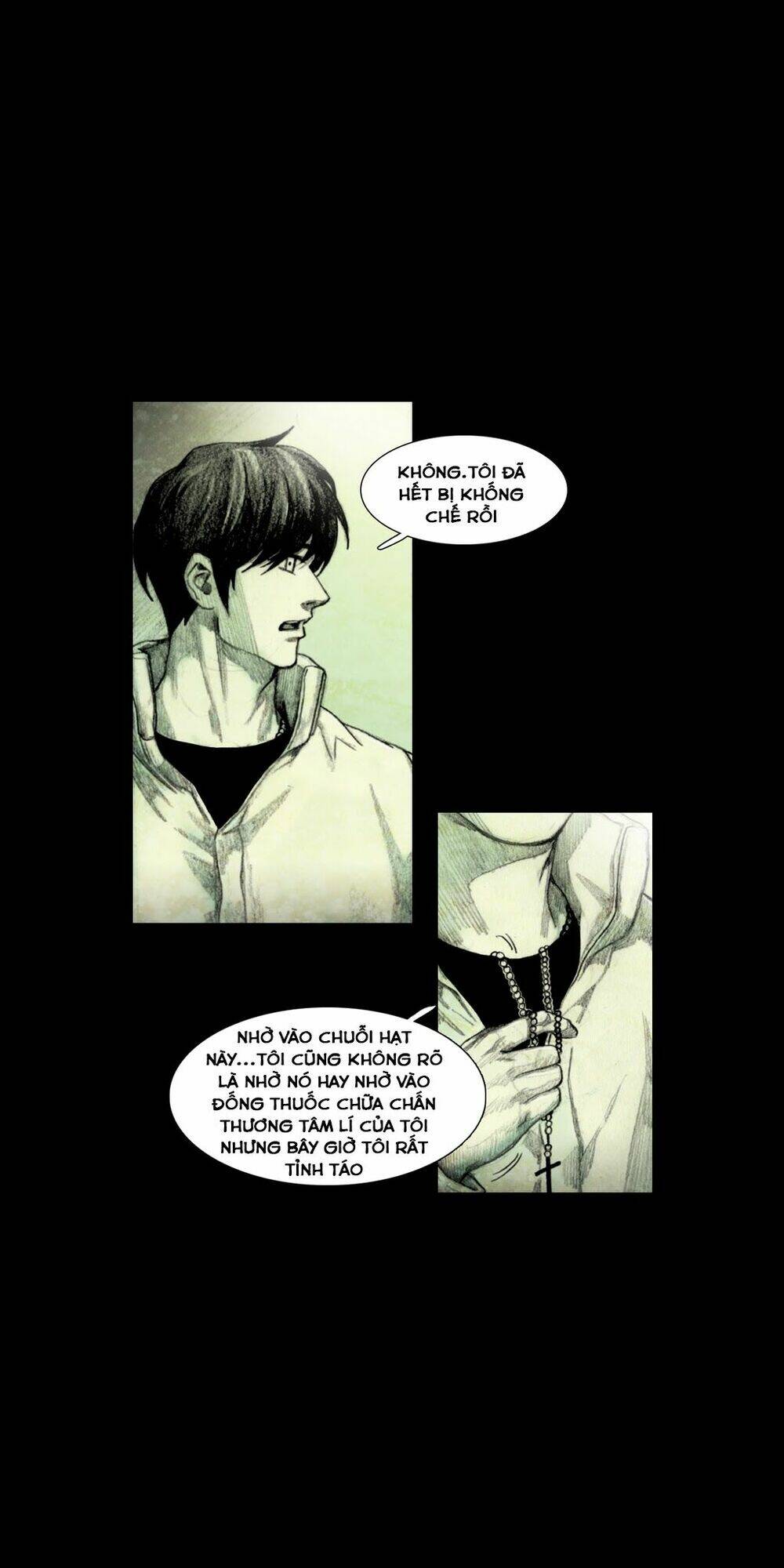 house of doll-ngôi nhà của những búp bê chapter 20 77