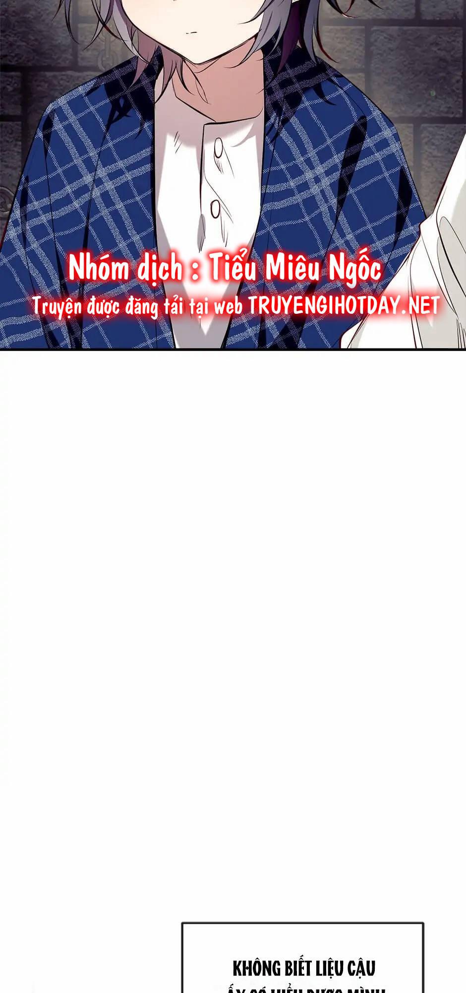 chúng ta có thể trở thành gia đình được không? chapter 80 84