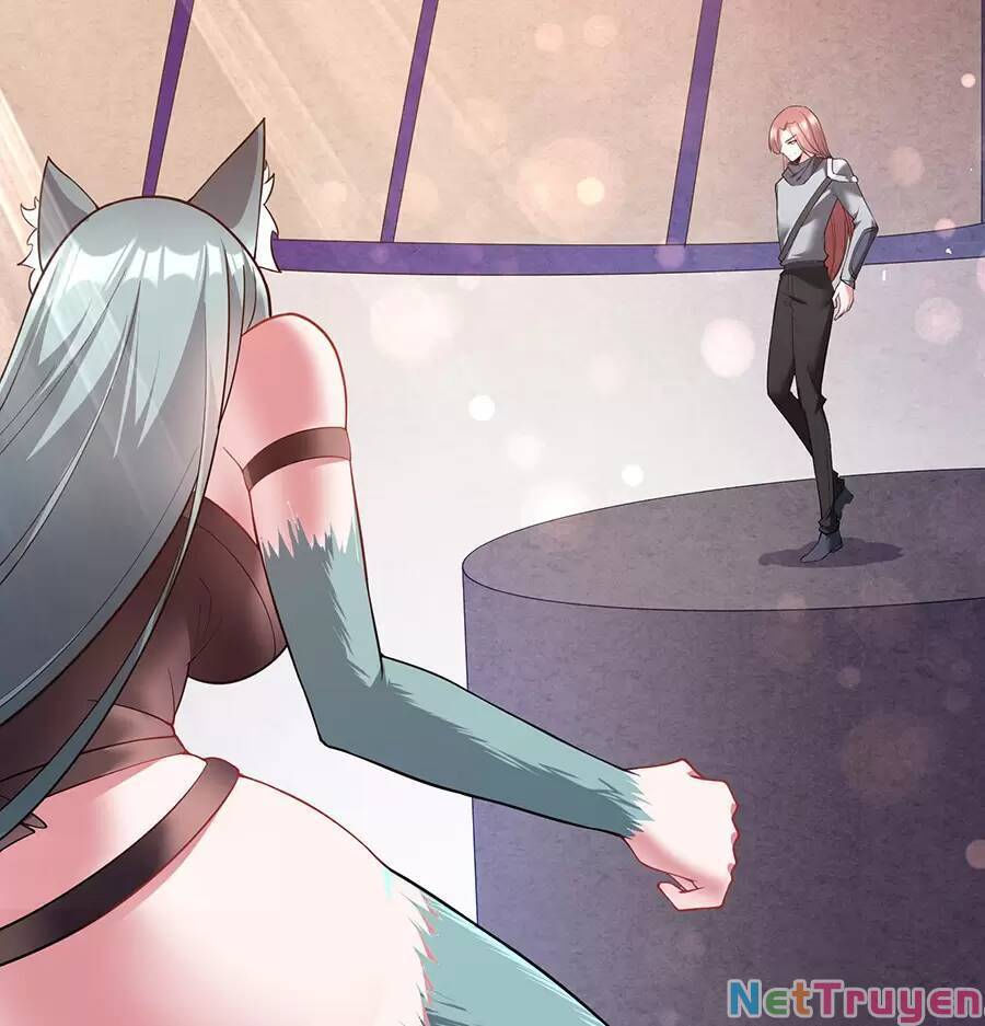 đồ long kỵ sĩ hôn môi ác long chapter 35.2 31