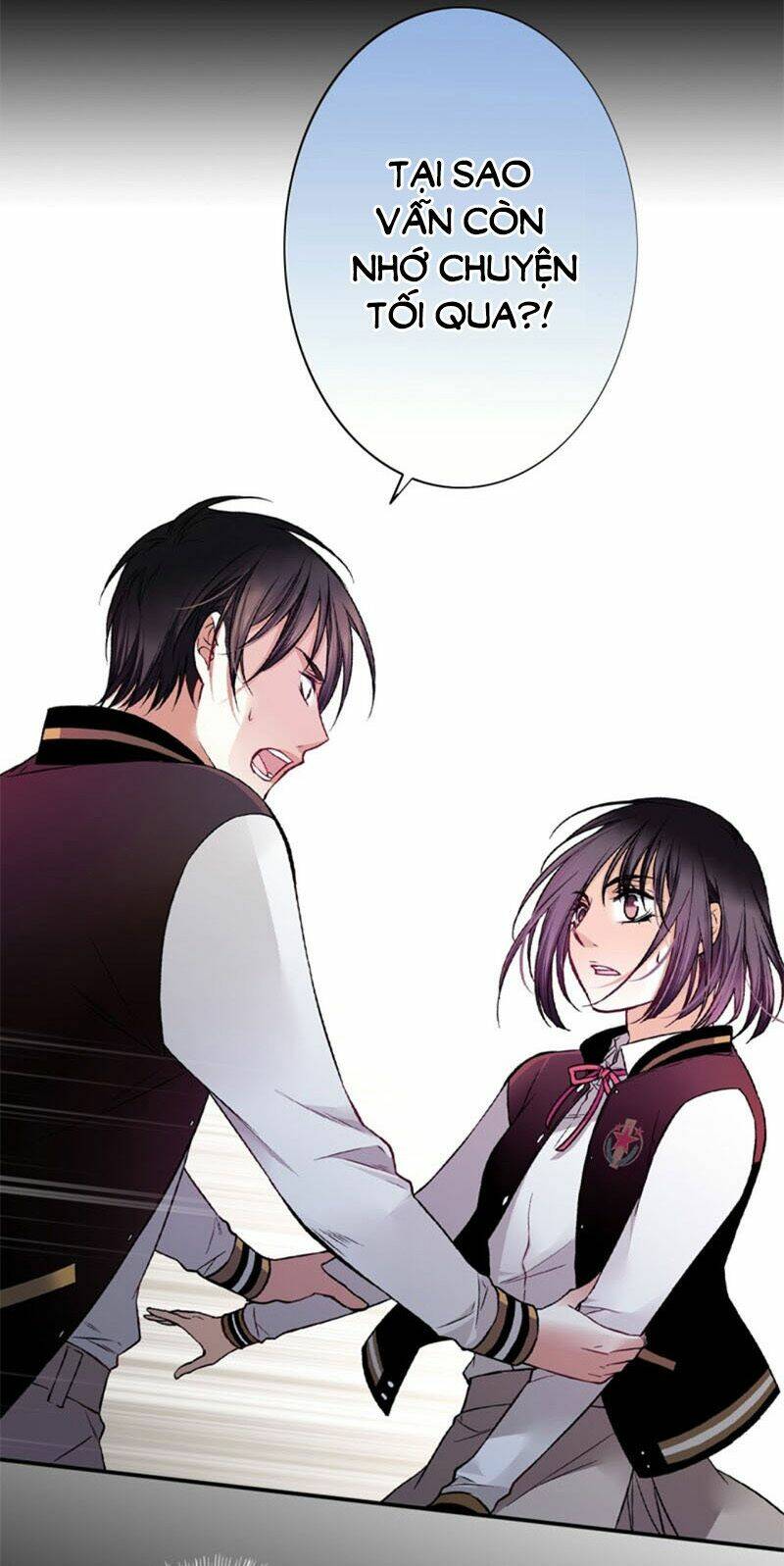 ma nữ truyền kỳ chapter 3 38