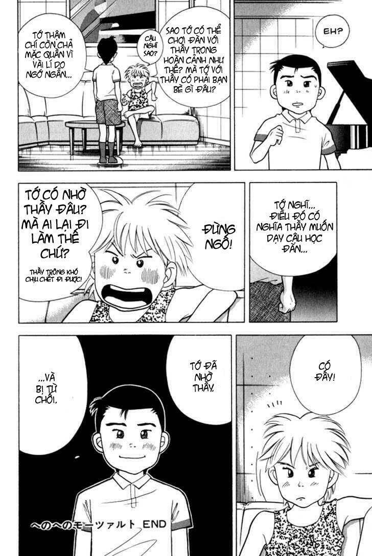 piano no mori chapter 13 26