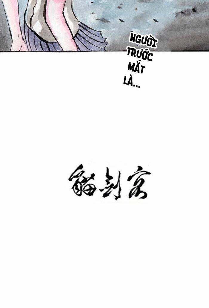 miêu hiệp chapter 9 49