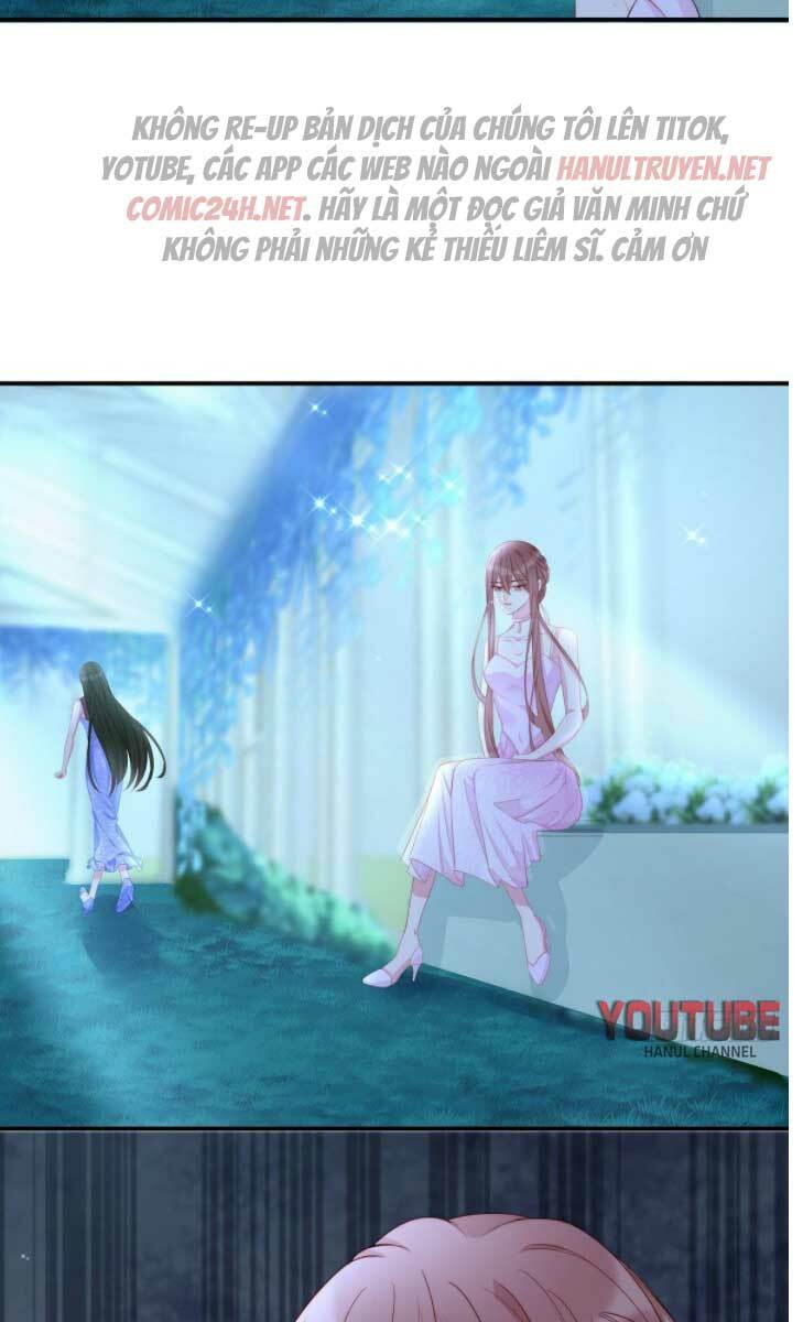 sủng em sủng tới tận cùng chapter 104.2 3