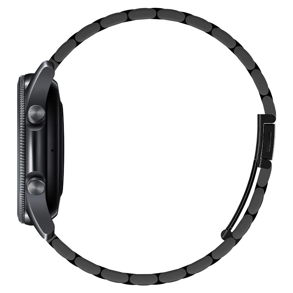 Dây Spigen Galaxy Watch 3 (45mm) Watch Band Modern Fit (22mm) - Hàng Chính Hãng