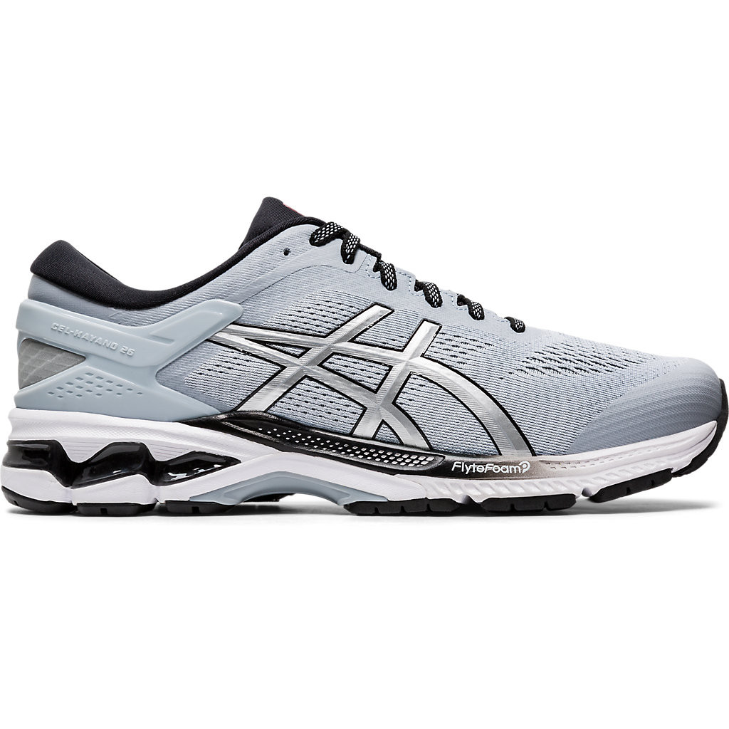 Asics Giày chạy nam GEL-KAYANO 26 1011A541.022