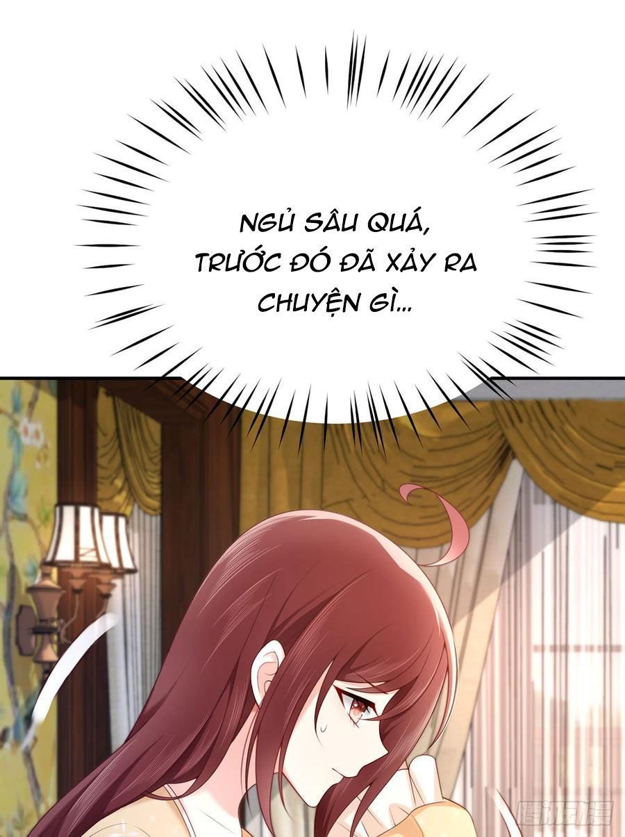 nam thần truy thê chỉ nam chapter 56.1 25