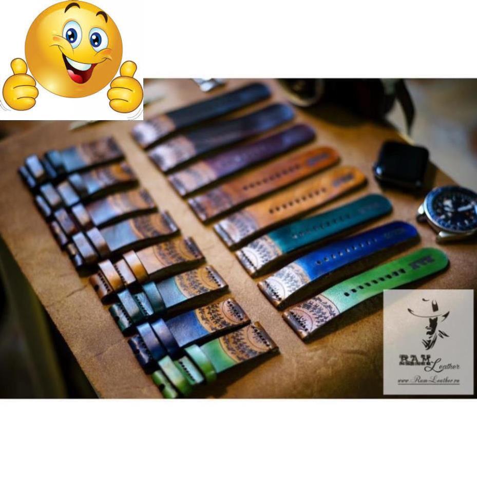TỔNG HỢP DÂY SIMPLE TRỐNG ĐỒNG - RAM LEATHER CHÍNH HÃNG
