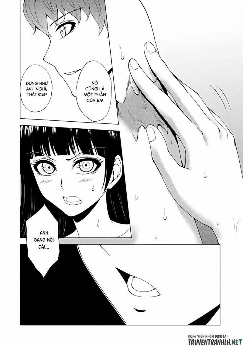 ore no genjitsu wa renai game?? ka to omottara inochigake no game datta chapter 27.2 5