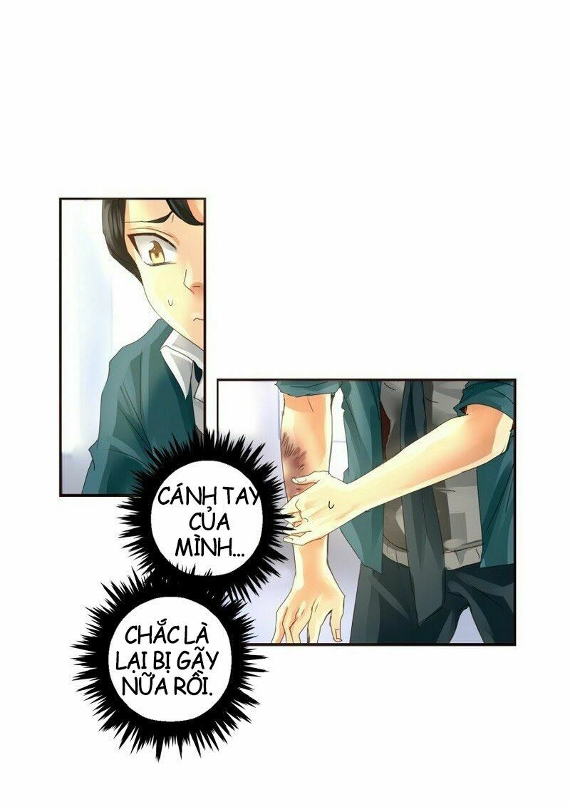 unordinary chapter 3 33