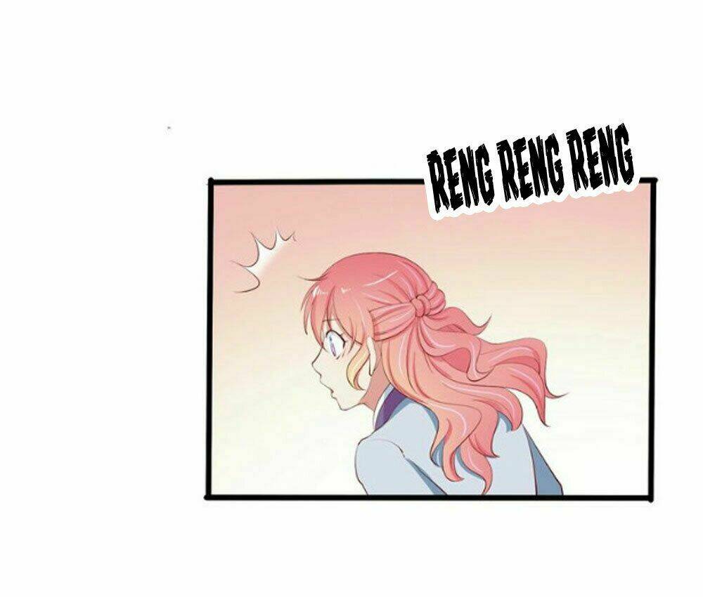 quản lí ngây ngô và thần tượng ác ma chapter 22 18