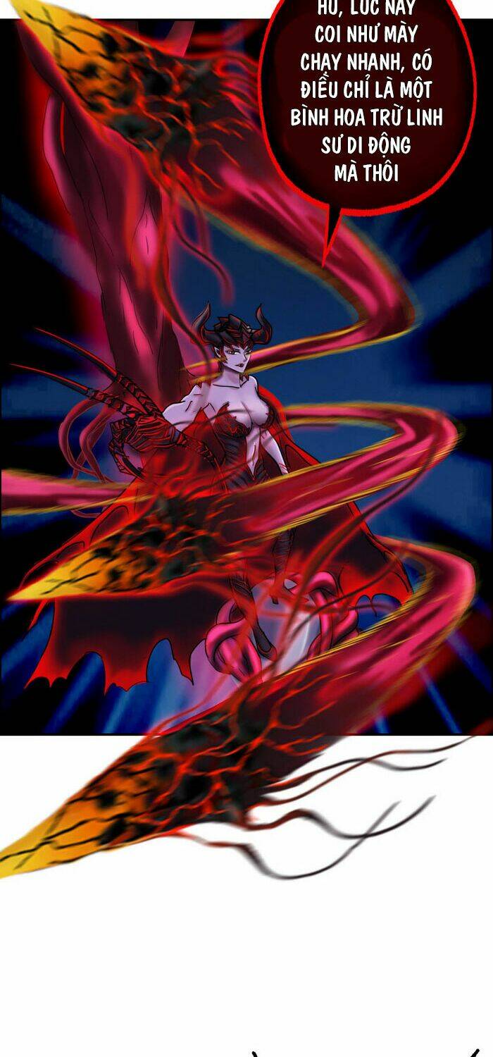 tổ điều tra trong truyền thuyết tại đô thị chapter 12 6