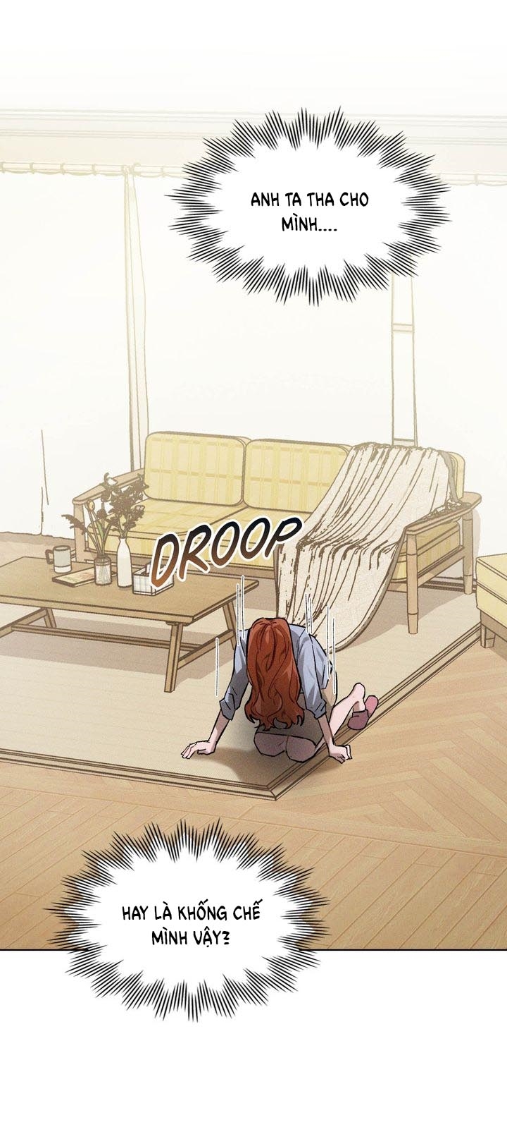 Rơi Vào Nguy Hiểm chapter 4.1 - Trang 24