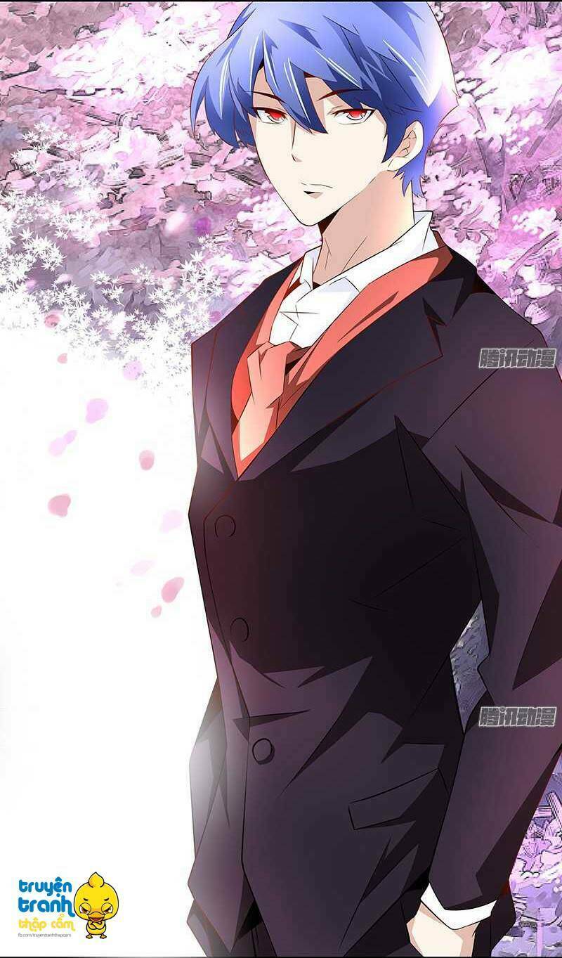 cường sủng hào môn tiểu manh thê chapter 33 19