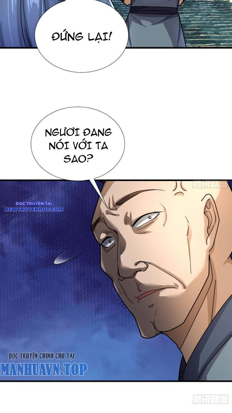 ngủ say vạn cổ: xuất thế đẩy ngang chư thiên chapter 20 21