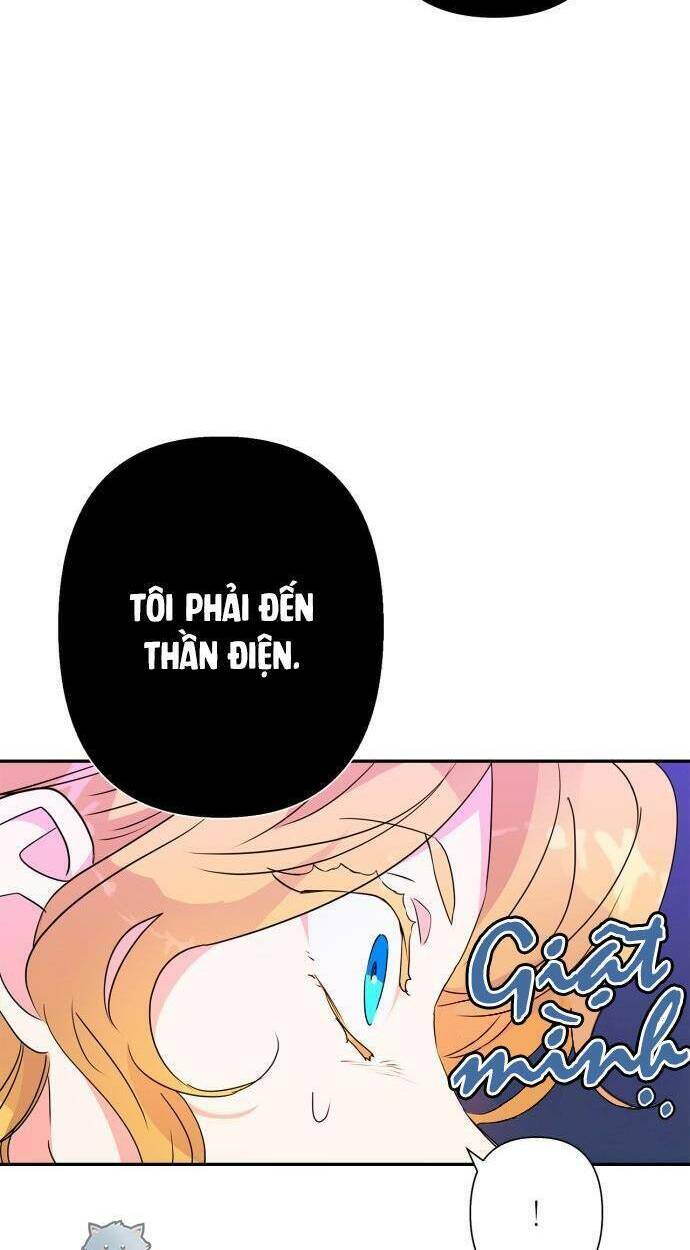 tôi đang nuôi dưỡng một con quái thú chapter 74 54