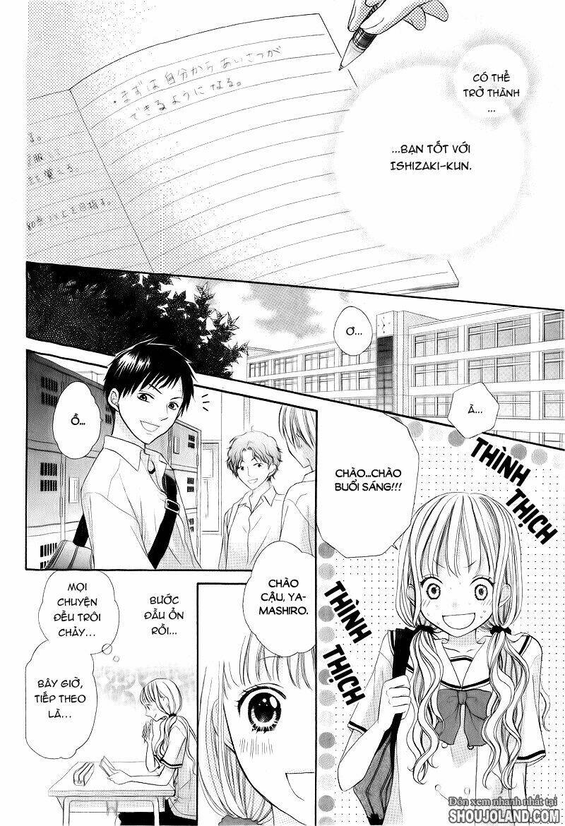 tổng hợp one shot. chapter 70 10