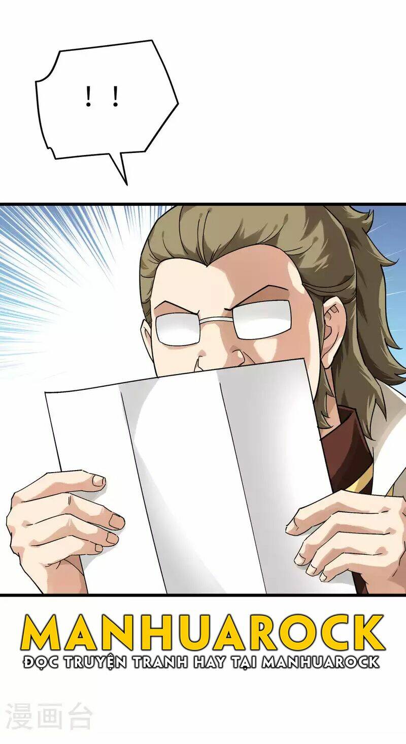 trọng sinh ta là đại thiên thần chapter 143 19