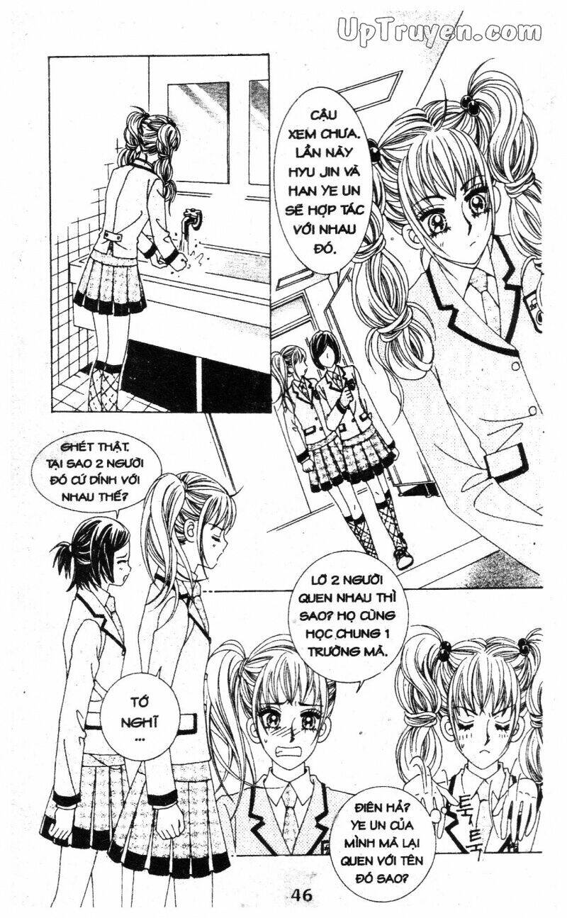 thuyền viễn xứ chapter 4 47