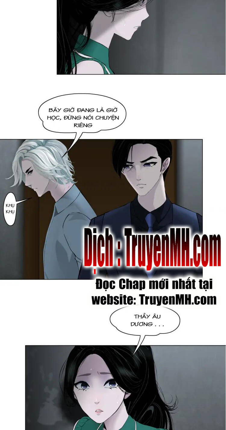 điêu khắc chapter 64 6