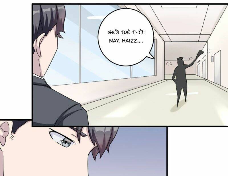 mạc thiếu bức hôn: vợ mới khó chống đỡ chapter 4 23