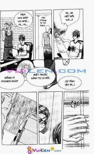 bí mật học viện cross chapter 3 21