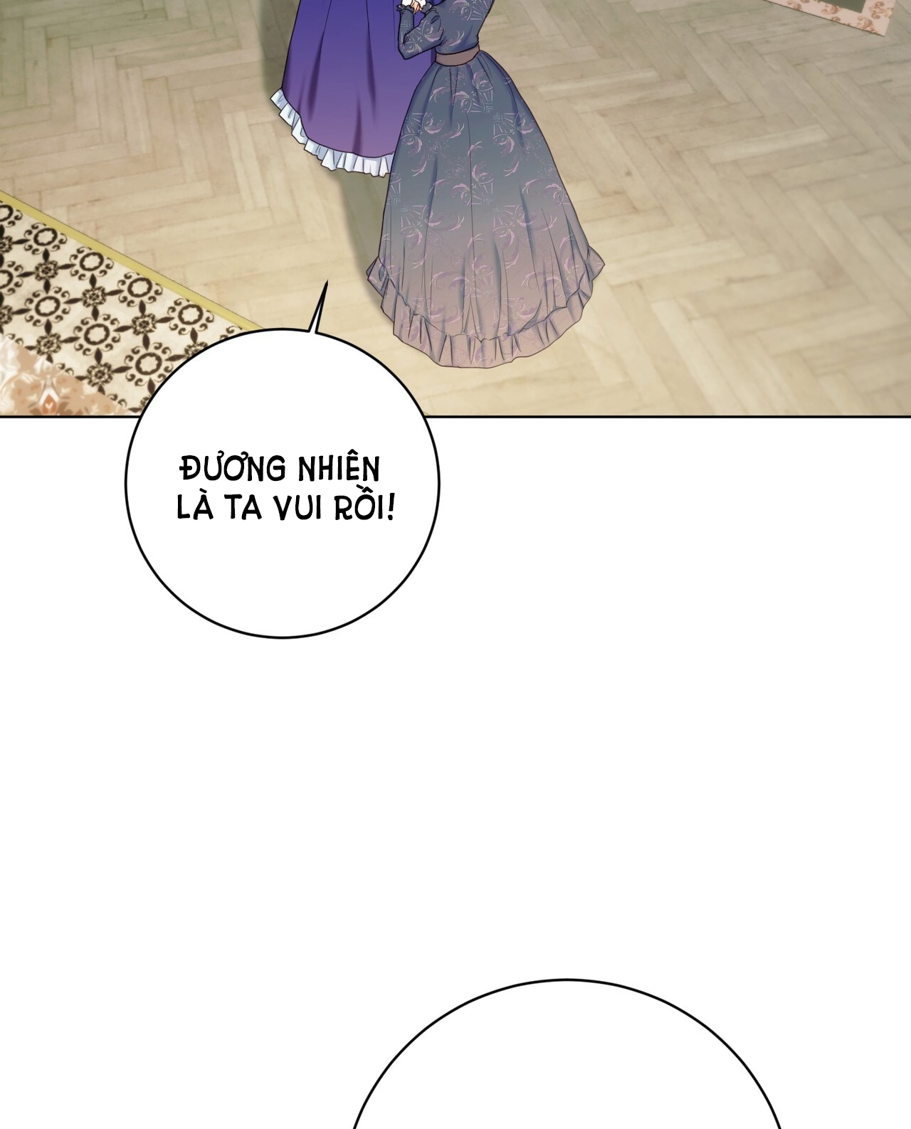 hợp đồng hôn nhân với hai người chồng chapter 7.1 46