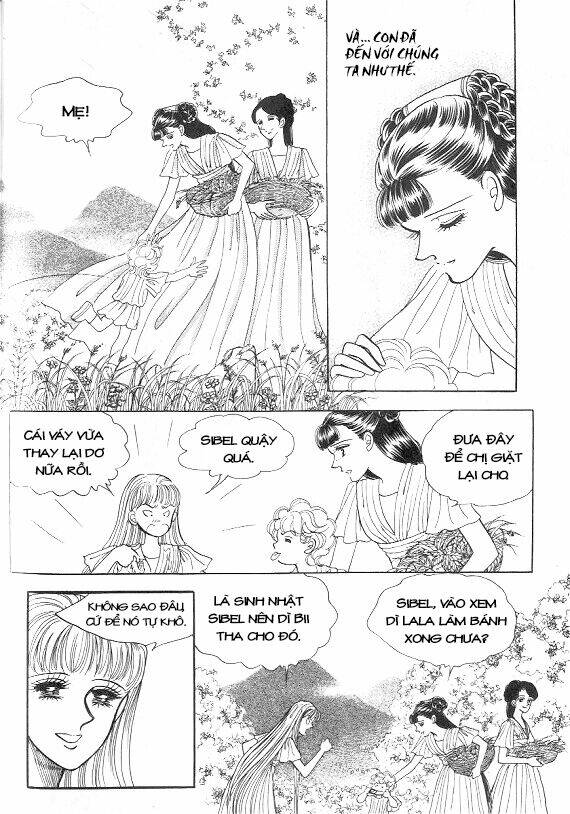 princess manhwa chapter 6 43
