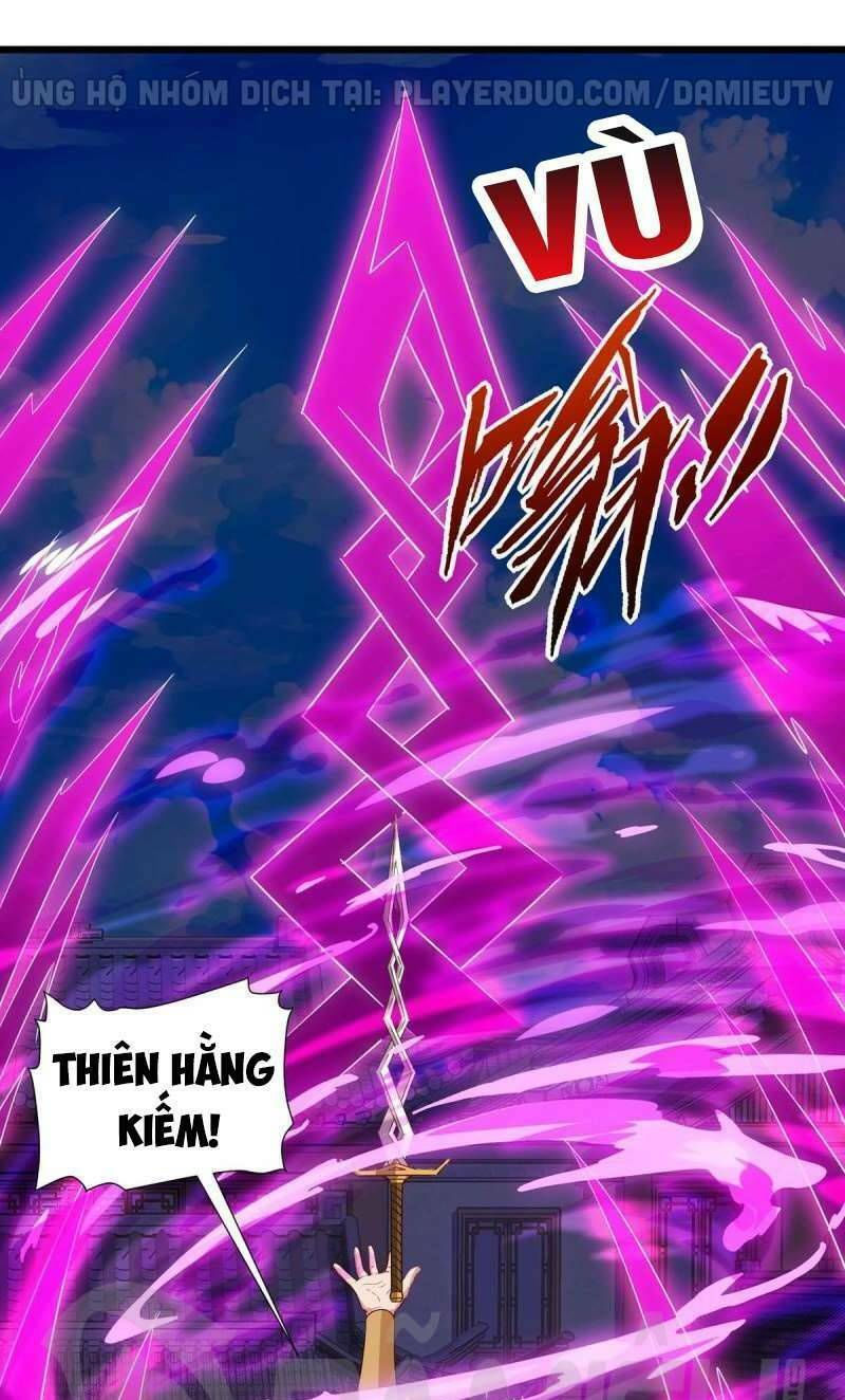 tối cường thăng cấp chapter 113 18