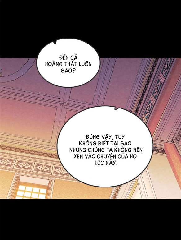 [bản 18+] trò chơi săn mồi của hoàng đế và thánh kỵ sĩ chapter 2.1 13