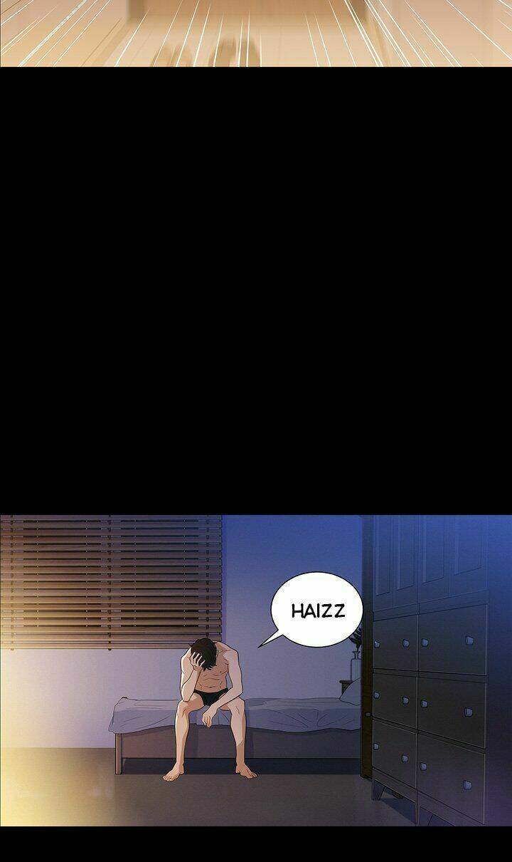 lucky driver chapter 4.5 17