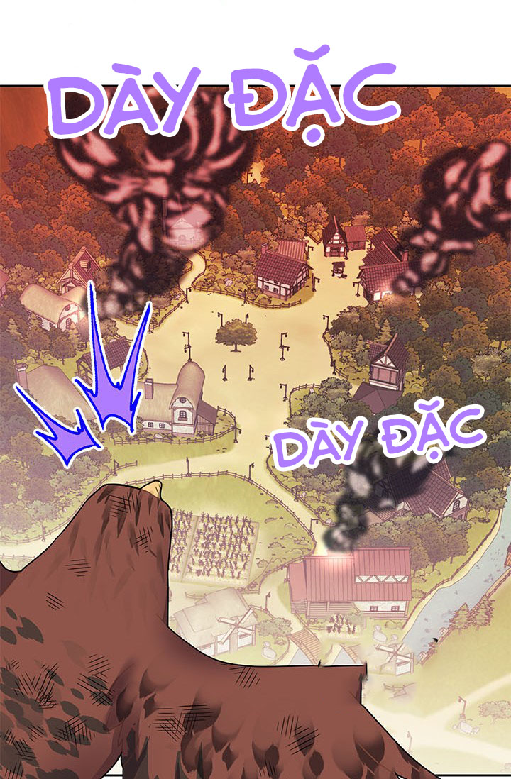 công chúa của loài chim chapter 7 46