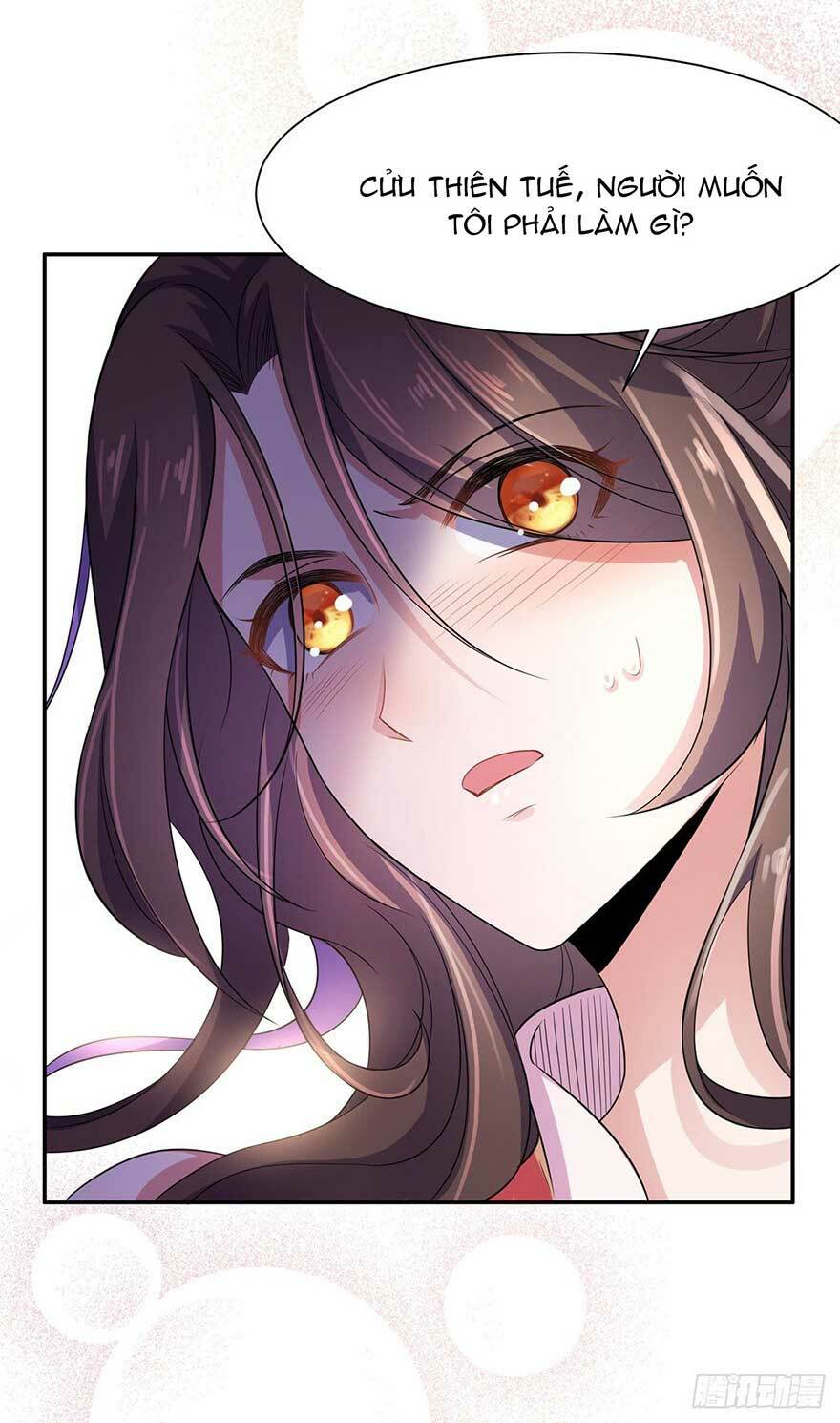 hoạn phi thiên hạ chapter 24 10