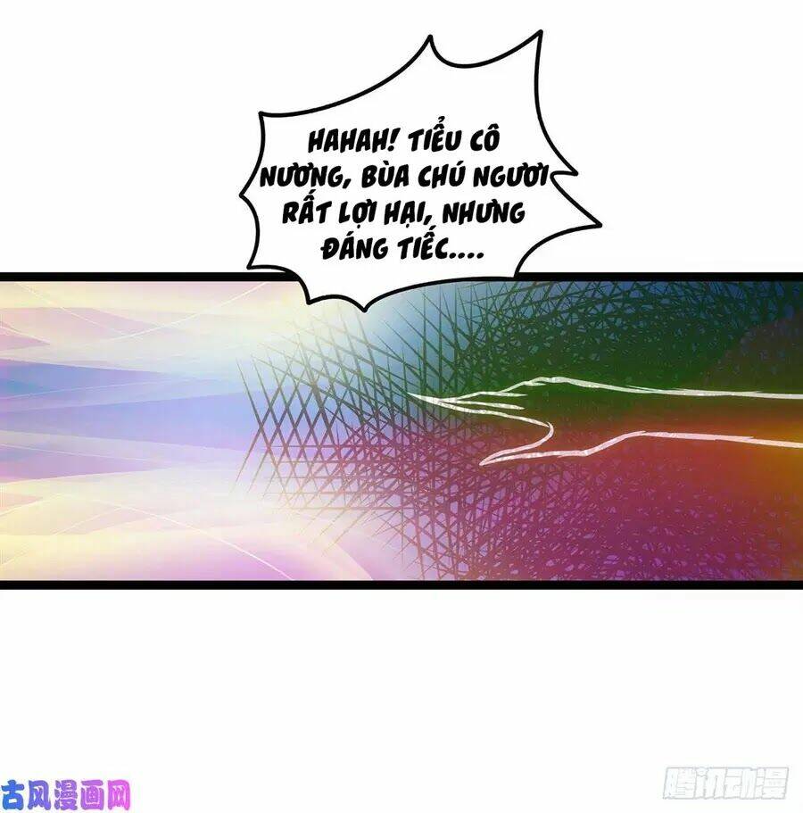 sủng thê cuồng ma của minh vương điện hạ chapter 1 24