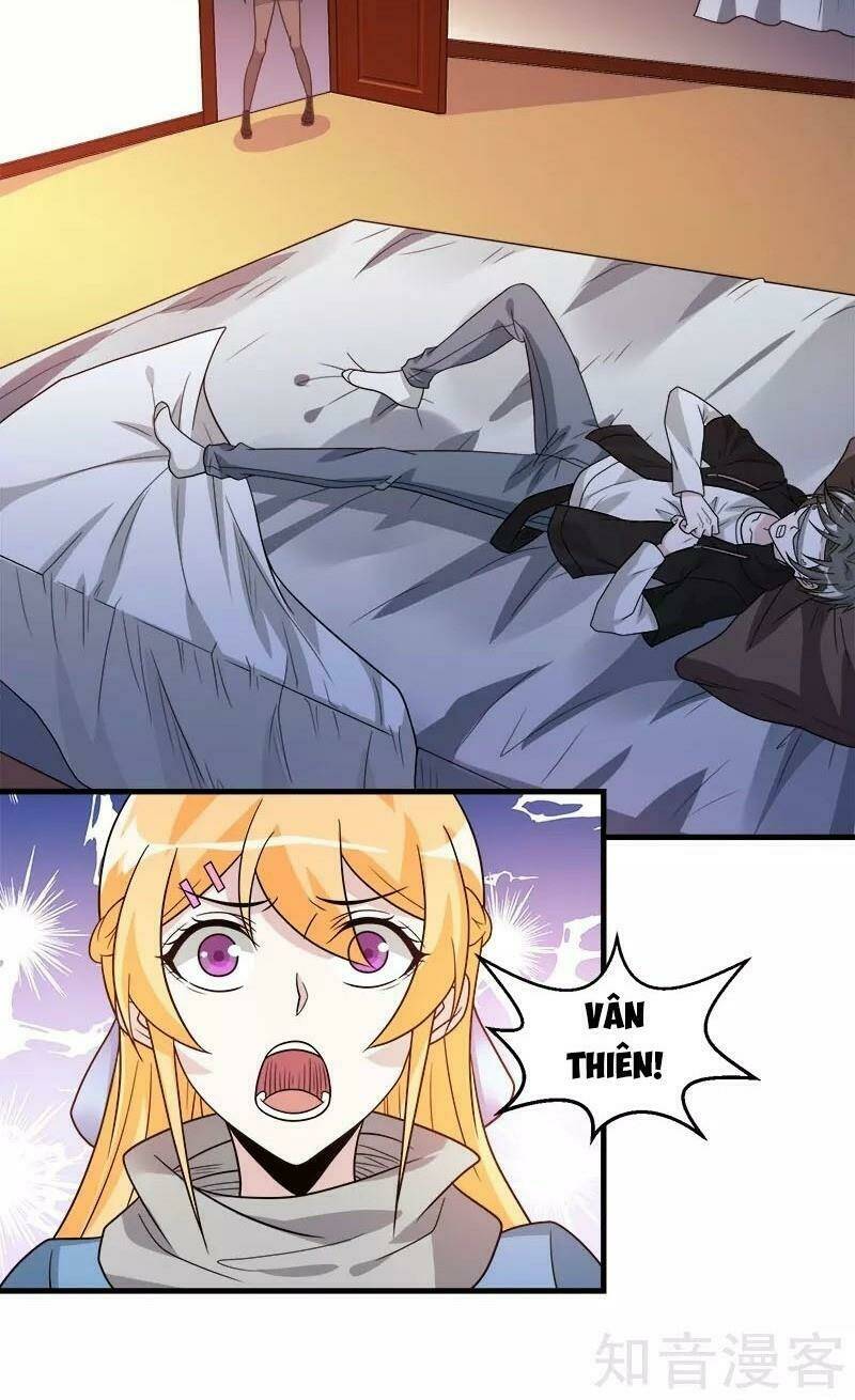 kiếm vũ chapter 116 24