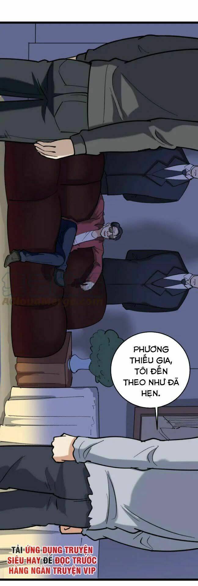 hồi xuân tiểu độc y chapter 84 14